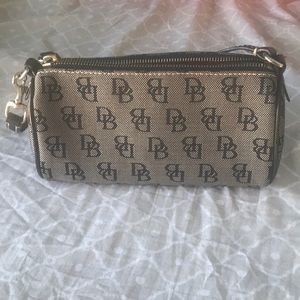 Dooney & Bourke purse!